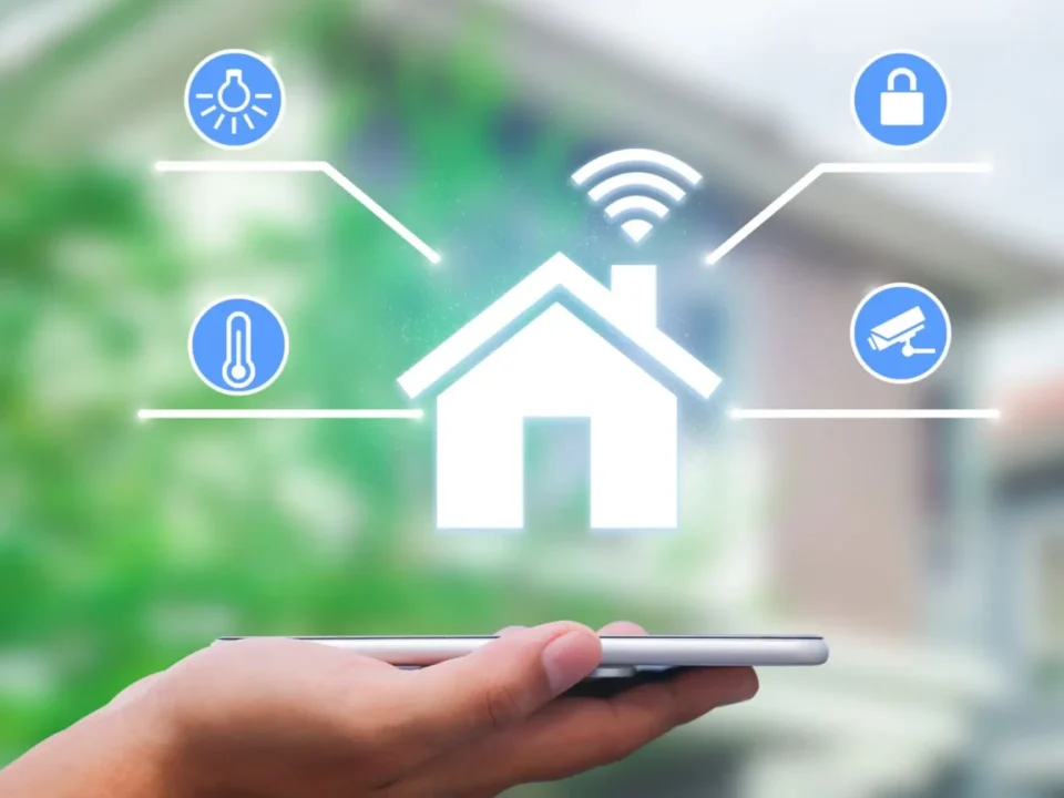 Innovation-Systems-Smart-Home