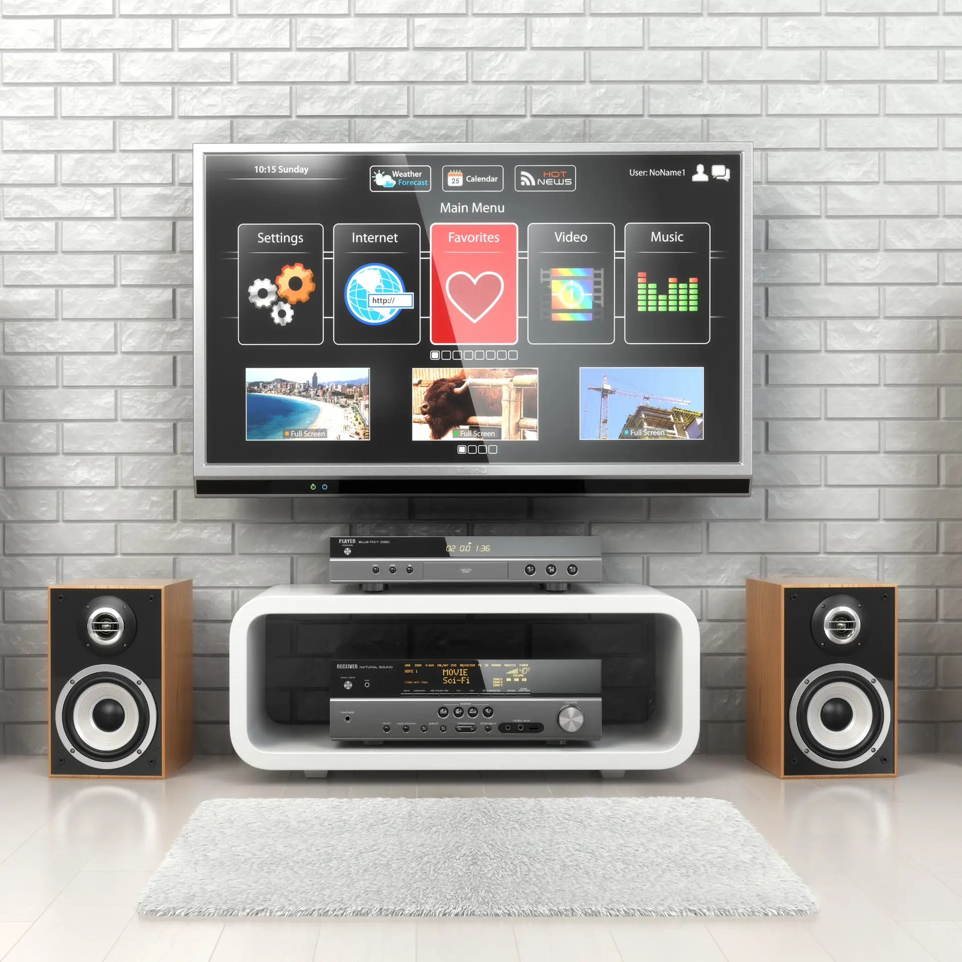 Innovation-Systems-Video/Audio