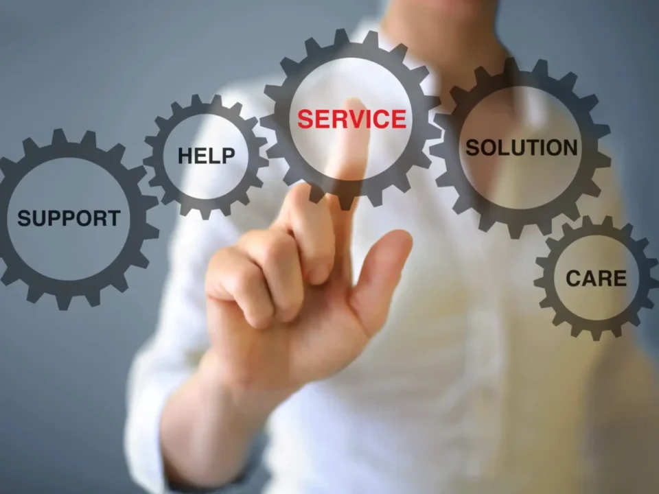 Innovation Systems Las Vegas - IT Services