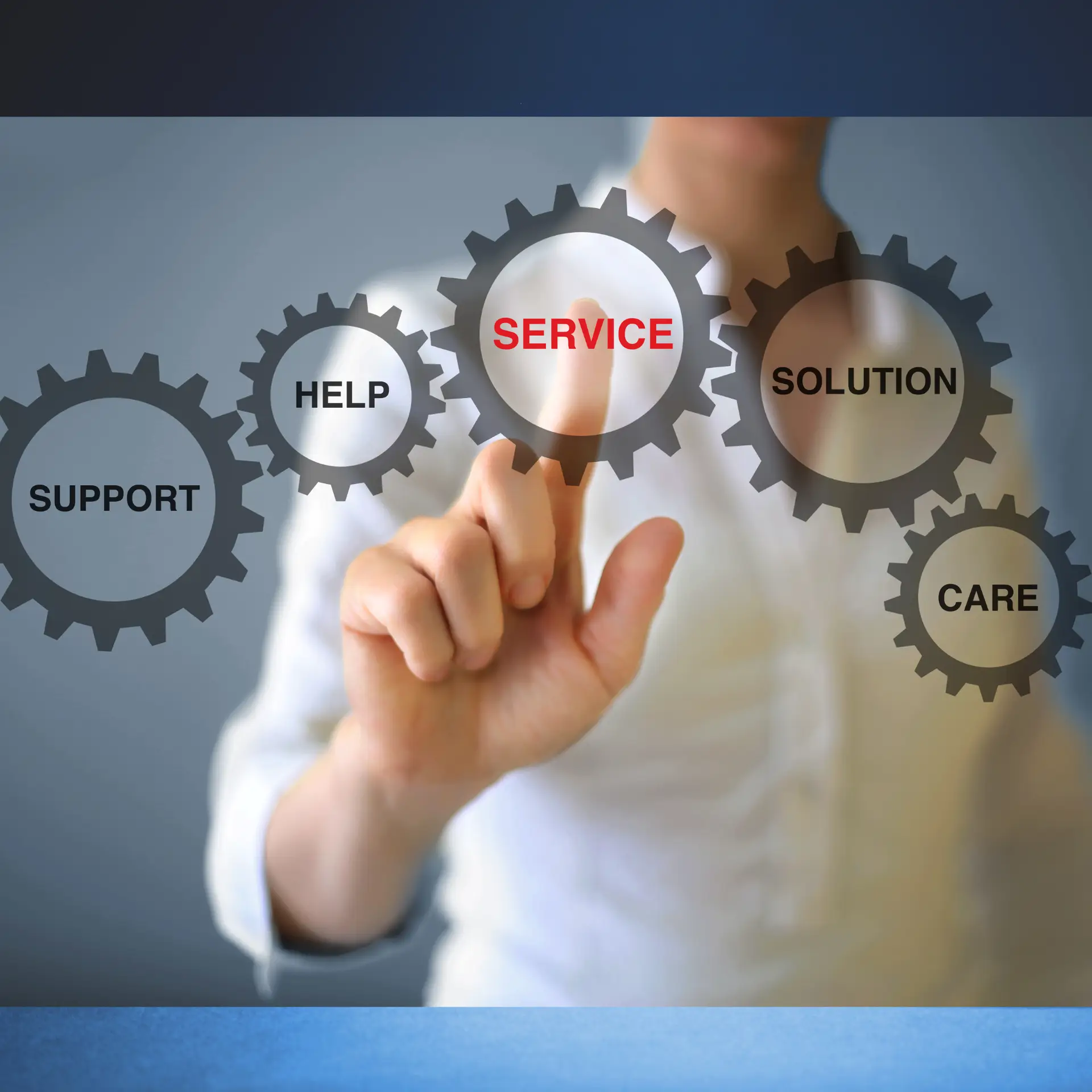 Innovation Systems Las Vegas - IT Services