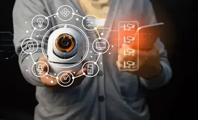 Innovation-Systems-IP Camera solutions