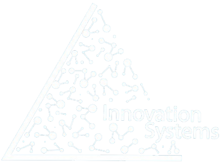 Innovation Systems Logo white